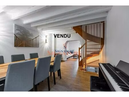 en vente maison 82 m² – 195 000 € |herserange