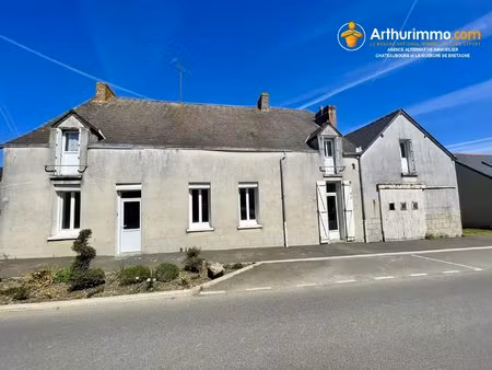 maison 6 pièces 144m²