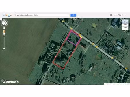 a 90 minutes de paris-ouest-normandy