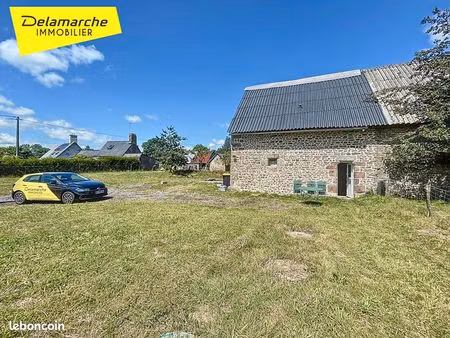 maison 2 pièces 80 m²