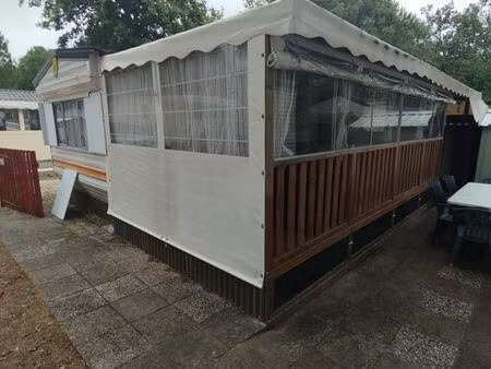 vente mobil home