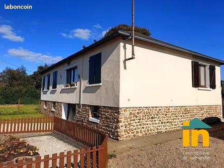 maison 6 pièces 87 m²