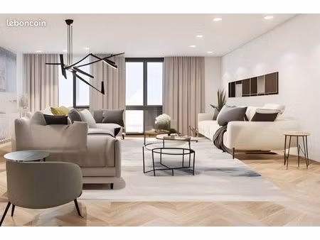 maison - 3 pièces - bassens proche des écoles et commerces