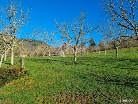 terrain 156681 m² biars-sur-cère