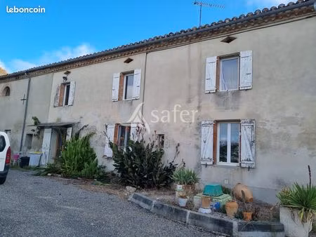 maison 6 pièces 157 m²