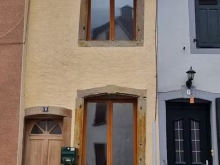 maison 5 pièces 87 m²