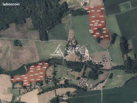 terrain 136903 m² rabastens-de-bigorre