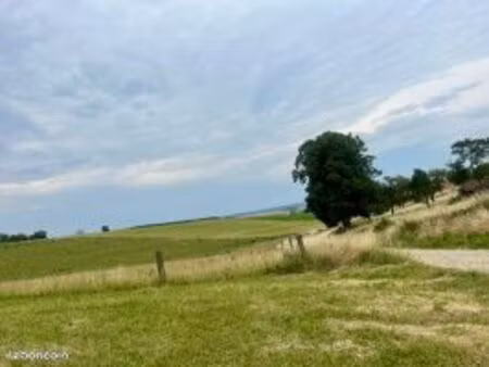 terrain 9120 m² montfaucon-d'argonne