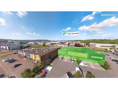 local commercial metz / augny (57)