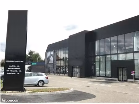 local 2934 m² kingersheim