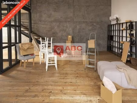 local commercial 480 m²