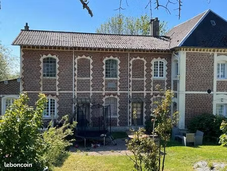 maison 5 pièces 146 m²