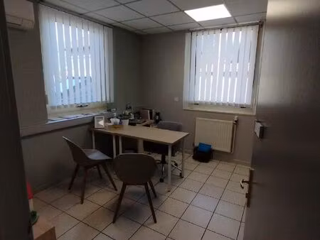 cabinet profession médical