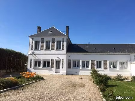 maison 4 pièces 120 m²