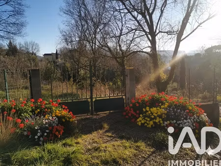 vente terrain 1515 m² à bédarieux (34600)  91 440 €