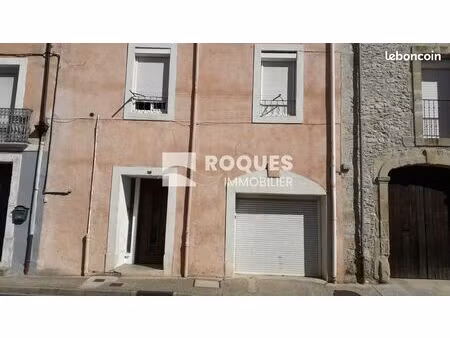 maison 7 pièces 257 m²