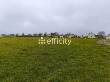 vente terrain au crouais (35290) : à vendre / 4235m² le crouais