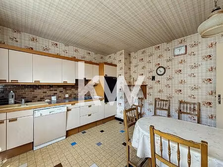 vente maison 108 m² verneuil (51700)