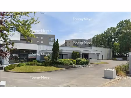 local d'activites a vendre ou a louer