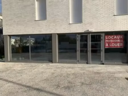 bureau a louer