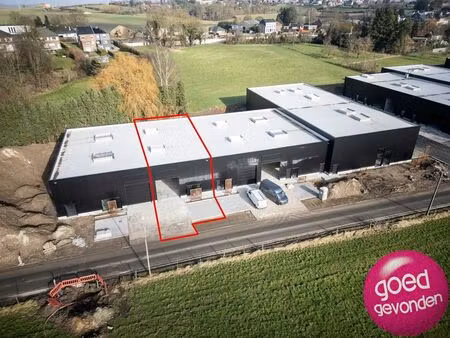 bien professionnel à louer à tongeren € 1.250 (l1bxi) | zimmo