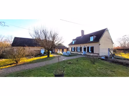 maison 5 pièce(s) 87 m2