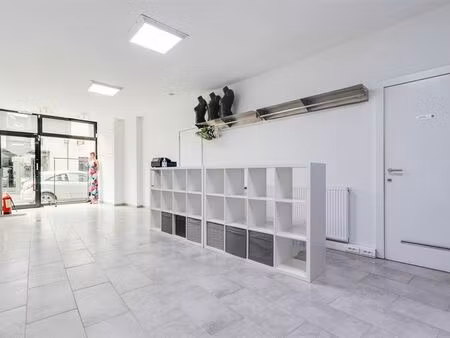 bien professionnel à vendre à leuze-en-hainaut € 89.500 (l1bhp) - av-immobilier | zimmo