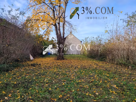 terrain constructible de 595 m² quartier maliere