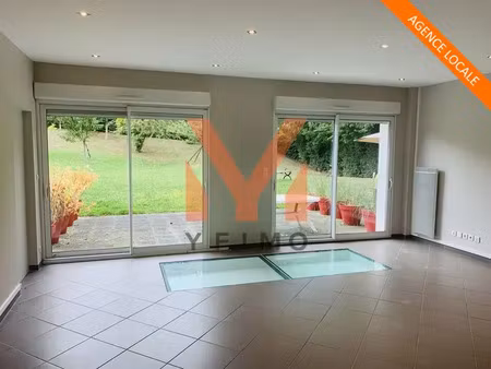 44 m2 bureaux etat neuf a louer