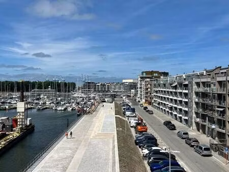 garage à vendre à zeebrugge € 45.000 (l19xs) - willem cauwels real estate | zimmo