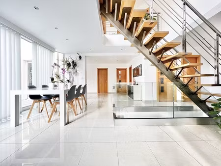 maison de qualité à férolles attilly