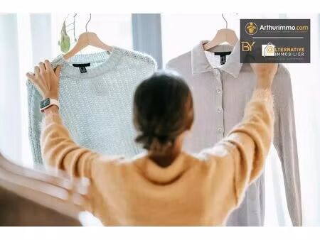 vente fonds de commerce 283 m2 à rennes