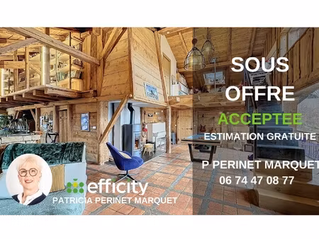 maison 8 pièces - 273 m²