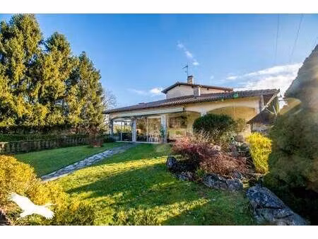 vente maison 6 pièces 215 m² mirepoix (09500)