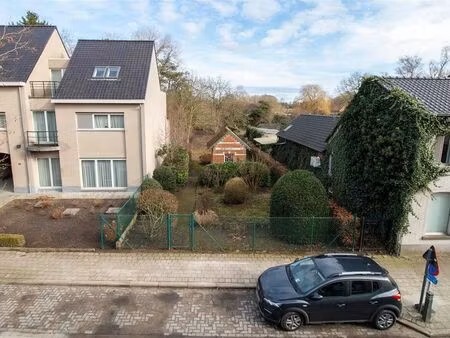 terrain à vendre à nijlen € 149.000 (l1ahr) - heylen vastgoed - lier | zimmo