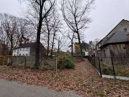 terrain à vendre à grobbendonk € 175.000 (l1ay4) - heylen vastgoed - lier | zimmo