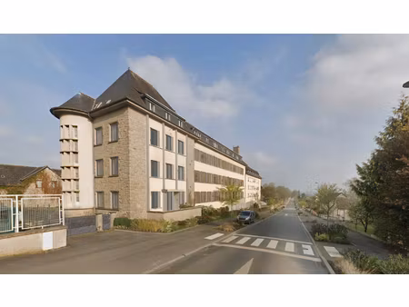 appartements broons du t1 au t3 - du 30m² au 77m² - de 100 700€ à 253 300€