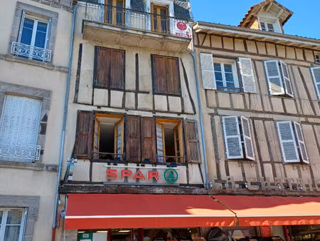 appartement maurs 2 pièce(s) 71 m2