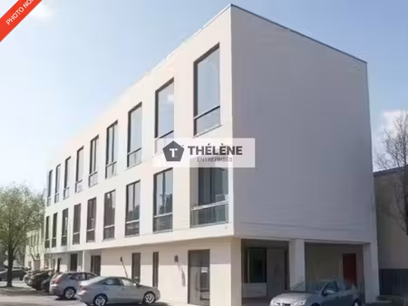 vente bureau montpellier (34000) - - surface privée