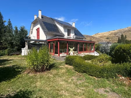 maison segur les villas 5 pièce(s) 122.03 m2