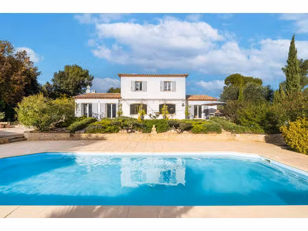 vente maison 183m2 marseille 11eme (13011) - 1350000 € - surface privée