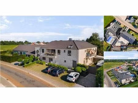 surface commerciale à vendre à floris primsstraat 1 grobbendonk (rbs29552)