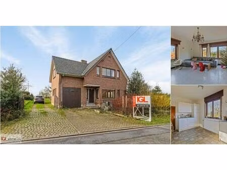 surface industrielle à vendre à rekerstraat 32 vlezenbeek (rbs30021)