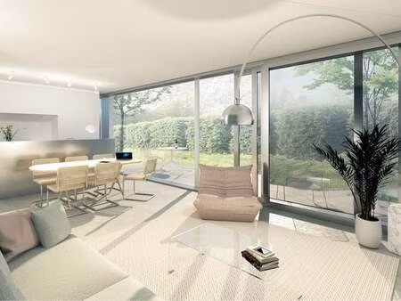 appartement à vendre à moerbeke € 319.500 (l19z2) | zimmo