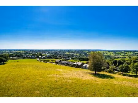 terrain à bâtir à vendre à rue du peuple (après le n°80) soumagne (vbc17042)