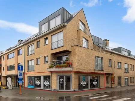 bien professionnel à vendre à grobbendonk € 348.000 (l1agi) - heylen vastgoed - lier | zim