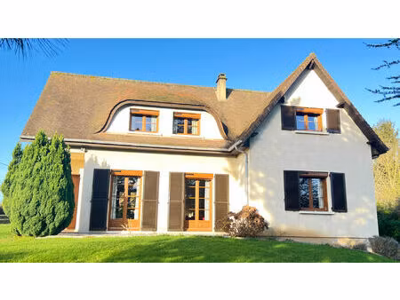 maison noailles proche... 6 pieces  4 chambres  veranda  s/sol total  1696 m² de terrain