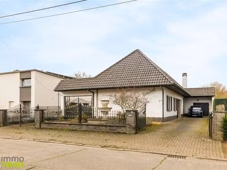 maison à vendre à wieze € 399.000 (l1cas) - immo twins | zimmo