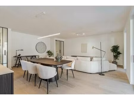 klaver appartement 1.5