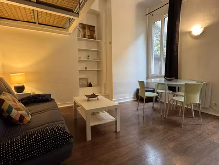 location appartement 1 pièce 23 m² à sens (89100)